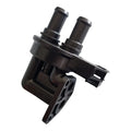Rubinetto riscaldamento originale Piaggio 1E001000 per Porter Multitech, Maxxi, D120 e Quargo