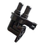 Rubinetto riscaldamento originale Piaggio 1E001000 per Porter Multitech, Maxxi, D120 e Quargo