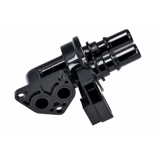 Rubinetto riscaldamento Piaggio 1E001000 Porter Quargo - immagine 2