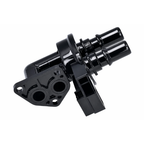 Rubinetto riscaldamento Piaggio 1E001000 Porter Quargo - immagine 2
