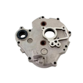 Coperchio carter mozzo posteriore originale Piaggio 237348 per Bravo 3 e Superbravo 3