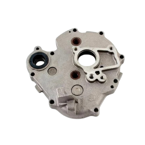 Coperchio carter mozzo posteriore originale Piaggio 237348 per Bravo 3 e Superbravo 3