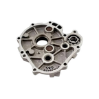 Piaggio 237348 semicarter mozzo posteriore Bravo 3 Superbravo 3 marce, seconda vista