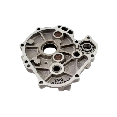 Piaggio 237348 semicarter mozzo posteriore Bravo 3 Superbravo 3 marce, seconda vista