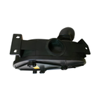 Scatola filtro aria completa Piaggio 263726 - ulteriore vista del ricambio originale per Ape benzina