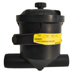 Scatola filtro aria completa Piaggio 263837 per Ape Car Max Diesel e Ape Poker Diesel - vista principale
