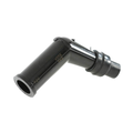 Cappuccio candela schermato originale Piaggio 293845 con resistenza 5 kOhm per Beverly, X9 e Nexus