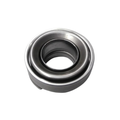 Cuscinetto reggispinta frizione originale Piaggio 3123097502000 per Porter 1.3 16V: cuscinetto a sfere in acciaio con collare di spinta e anello di ritegno