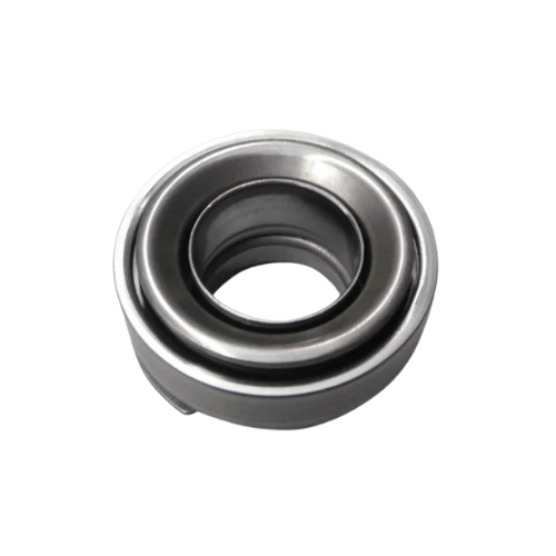Cuscinetto reggispinta frizione originale Piaggio 3123097502000 per Porter 1.3 16V: cuscinetto a sfere in acciaio con collare di spinta e anello di ritegno