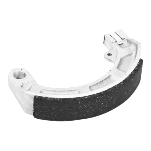 Ganasce freno a tamburo Piaggio 4146115 misura 150x24 mm per Vespa 50 Special e Vespa 90