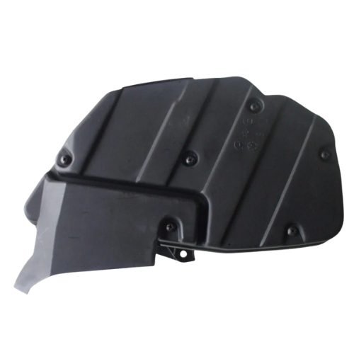 Cassa filtro aria completa originale Piaggio 432542 per Hexagon 125, 150, LX e LXT