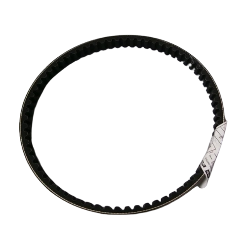 Cinghia trapezoidale variatore Piaggio 478547 nera per Vespa ET4 125 e Sfera 125
