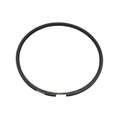 Segmento raschiaolio Piaggio 486363 da 72x2,5 mm per Beverly 250, MP3 250 e Vespa GTS 250