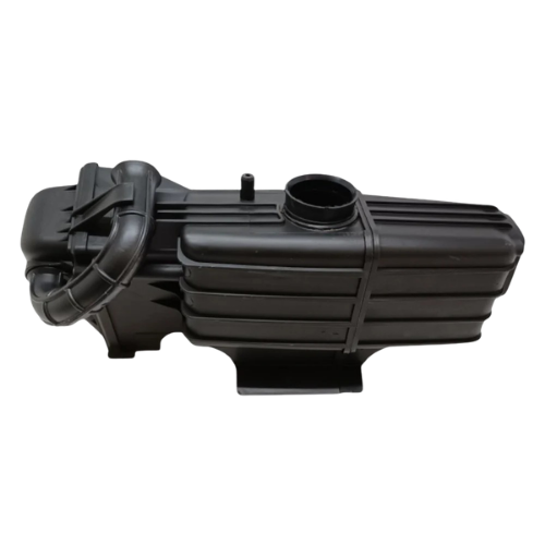 Cassa filtro aria completa originale Piaggio 487840 per Super Hexagon GTX 12 pollici