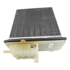 Radiatore riscaldamento Piaggio 493930 Porter Quargo - immagine 3