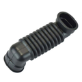 Soffietto manicotto scatola filtro aria originale Piaggio 576773 in gomma nera per Liberty 50, 125 e 150 – Moon Bike