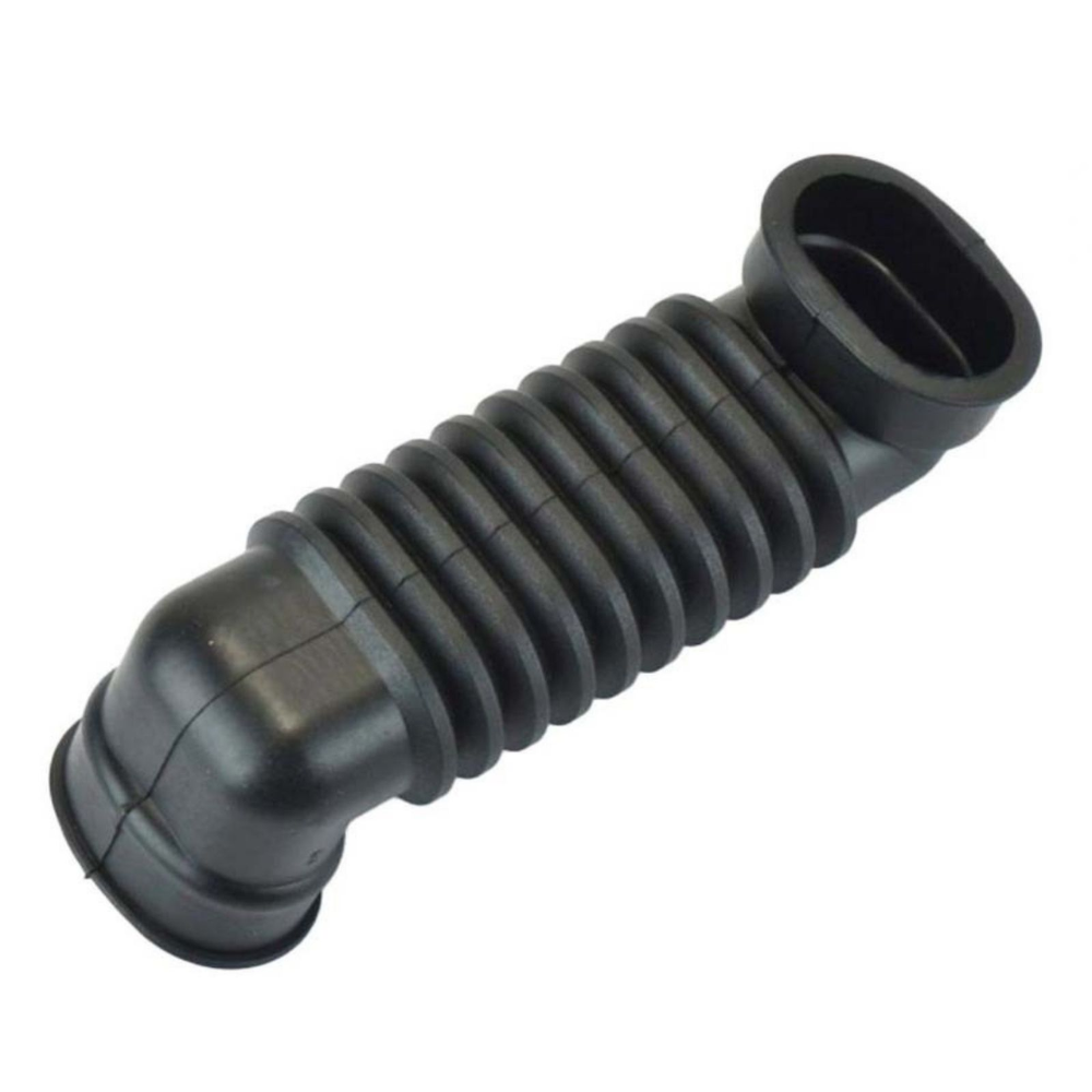Soffietto manicotto scatola filtro aria originale Piaggio 576773 in gomma nera per Liberty 50, 125 e 150 – Moon Bike