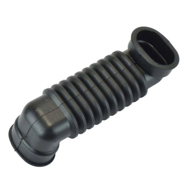 Soffietto manicotto scatola filtro aria originale Piaggio 576773 in gomma nera per Liberty 50, 125 e 150 – Moon Bike