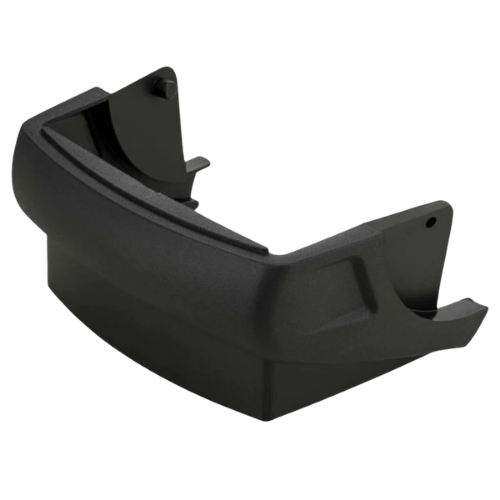 Protezione posteriore Piaggio 5769690090 per Vespa PX - immagine 2