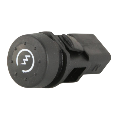 Pulsante di avviamento originale Piaggio 58057R per scooter Piaggio, Vespa, Aprilia e Gilera