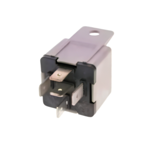 Rele di avviamento originale Piaggio 58246R 12V 30A per Beverly Liberty Fly X9 e Vespa LX