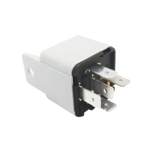 Teleruttore rele avviamento 12V 30A originale Piaggio 58246R per scooter Piaggio Vespa e Ape