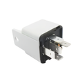 Teleruttore rele avviamento 12V 30A originale Piaggio 58246R per scooter Piaggio Vespa e Ape