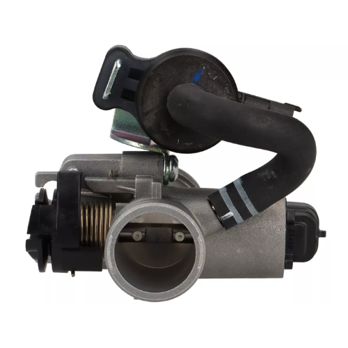 Piaggio 58282R corpo farfallato Ø 28 iniezione elettronica Vespa 150, connettore
