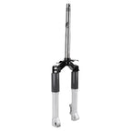 Forcella anteriore completa originale Piaggio 58614R per Liberty 125, vista intera