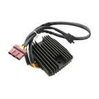 Regolatore di tensione originale Piaggio 639110, 12V 35A trifase a 7 cavi, per Beverly, MP3, X9, Vespa GTS e GTV, Aprilia Atlantic e Gilera Nexus – immagine 1