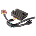 Regolatore di tensione originale Piaggio 639110 – immagine 4