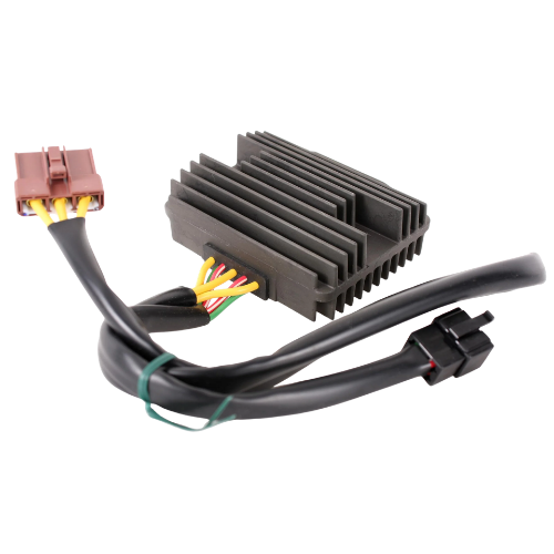 Regolatore di tensione originale Piaggio 639110 – immagine 4