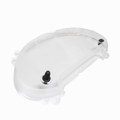 Trasparente cruscotto originale Piaggio 640513 Pricol per Beverly Tourer 125, 250, 300 e 400
