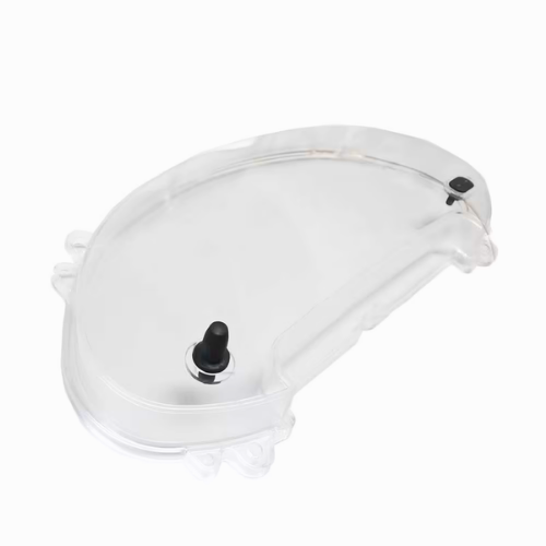 Trasparente cruscotto originale Piaggio 640513 Pricol per Beverly Tourer 125, 250, 300 e 400