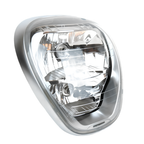 Proiettore anteriore originale Piaggio 642894 per Beverly RST e ST 125, 300 e 350 (2010-2021)