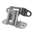 Cerniera porta anteriore originale Piaggio 6871087Z010006 per Porter e Quargo, destra o sinistra