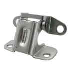 Cerniera porta anteriore originale Piaggio 6871087Z010006 per Porter e Quargo, destra o sinistra