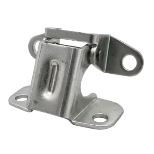 Cerniera porta anteriore originale Piaggio 6871087Z010006 per Porter e Quargo, destra o sinistra
