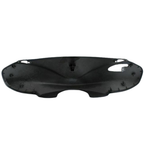 Piaggio 8152000055 Coprimanubrio Anteriore Originale Grigio 873 – Hexagon GT250 / LX4 - Moon Bike - Vista 3