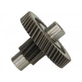 Albero di rinvio originale Piaggio 8250785 in acciaio per Vespa Sprint 50 2T e Piaggio Free FL