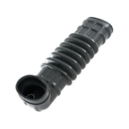 Manicotto di aspirazione Piaggio 829120 in gomma nera per Vespa ET4, LX e S