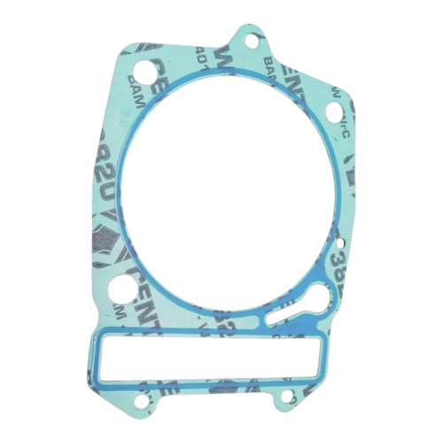 Guarnizione base cilindro 0,6 mm originale Piaggio 830276 per Beverly, MP3, X9, Nexus 500, Atlantic e Scarabeo 400 500 850