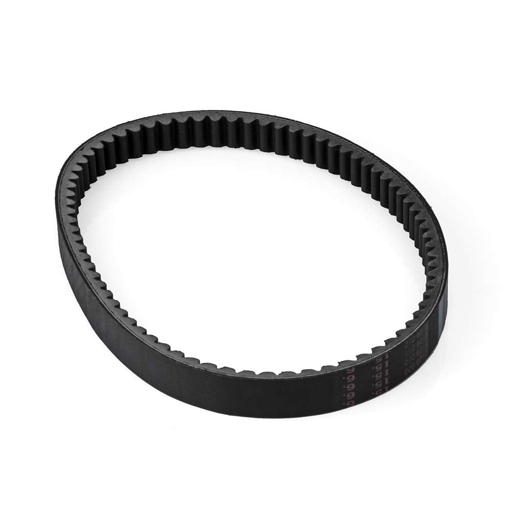 Cinghia trasmissione 841213 per Vespa LX, S, Primavera e Sprint 125 150 4T - ricambio originale Piaggio
