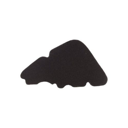 Filtro aria in spugna originale Piaggio 8755250P per Liberty 50, 125, 150 e 200 4 tempi