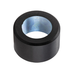 Rullo variatore originale Piaggio B014273 da 16 g, Ø 25x16 mm, per Beverly, BV, MP3 e X10 350, vista d'insieme