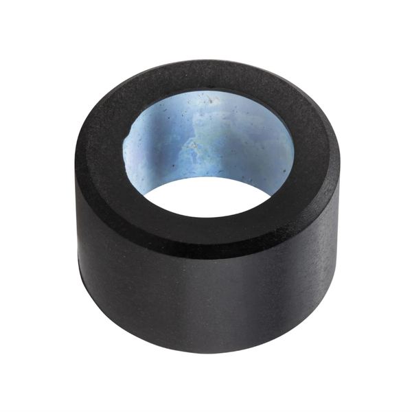Rullo variatore originale Piaggio B014273 da 16 g, Ø 25x16 mm, per Beverly, BV, MP3 e X10 350, vista d'insieme