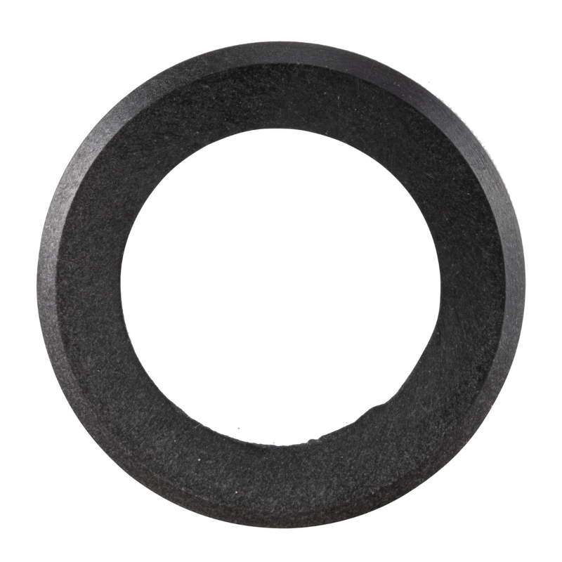 Faccia piana del rullo variatore Piaggio B014273 per maxiscooter 350, vista dall'alto