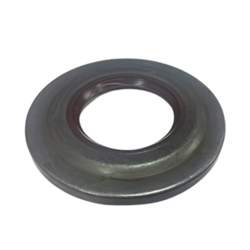 Paraolio albero motore lato frizione originale Piaggio B015668 31x62,1x4,3/5,8 mm per Vespa PX 125, 150 e 200 - anello di tenuta con armatura metallica