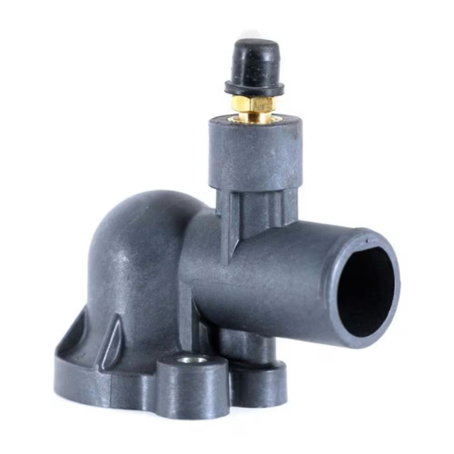 Coperchio termostato acqua completo originale Piaggio B018147 per Beverly, MP3, Carnaby e Vespa GTS