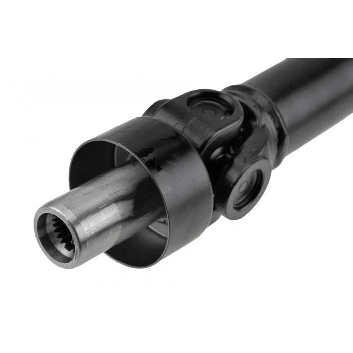 Piaggio CM038106 Albero Trasmissione Cardanico – Porter D120 E5 Diesel Std (2010-2015) Nero - Moon Bike - Vista 2